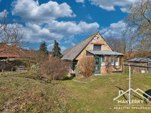 Prodej rodinného domu, Barchovice, 100 m2