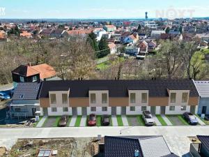 Prodej rodinného domu, Břeclav, 79 m2