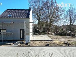 Prodej rodinného domu, Břeclav, 79 m2