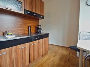 Prodej bytu 2+1, Olomouc, tř. Svornosti, 54 m2