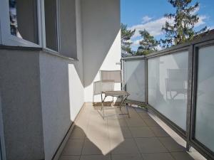 Prodej bytu 2+1, Olomouc, tř. Svornosti, 54 m2