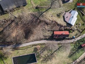 Prodej chalupy, Liberk, 87 m2