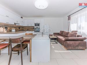Prodej rodinného domu, Kostelec u Heřmanova Městce, 50 m2
