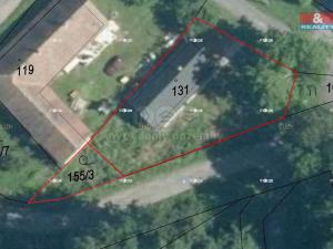 Prodej rodinného domu, Kostelec u Heřmanova Městce, 50 m2