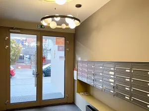Prodej bytu 2+kk, Praha - Žižkov, V domově, 70 m2