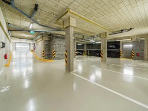 Prodej bytu 2+kk, Praha - Žižkov, V domově, 70 m2