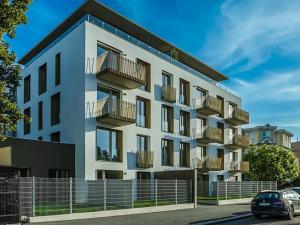 Prodej bytu 2+kk, Praha - Žižkov, V domově, 70 m2