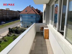 Pronájem bytu 2+kk, Praha - Dejvice, Evropská, 40 m2
