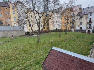 Prodej bytu 2+1, Plzeň, 50 m2
