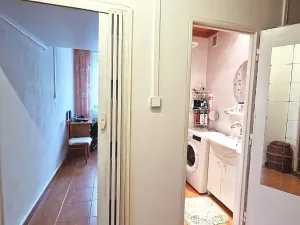 Prodej bytu 3+1, Ostrava, 74 m2