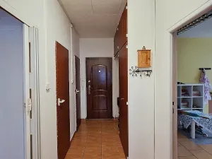 Prodej bytu 3+1, Ostrava, 74 m2