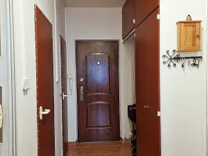 Prodej bytu 3+1, Ostrava, 74 m2