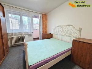 Prodej bytu 3+1, Ostrava, 74 m2