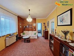 Prodej bytu 3+1, Ostrava, 74 m2