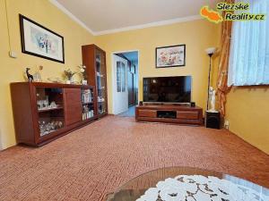 Prodej bytu 3+1, Ostrava, 74 m2