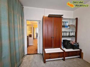 Prodej bytu 3+1, Ostrava, 74 m2