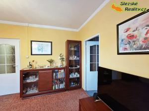 Prodej bytu 3+1, Ostrava, 74 m2