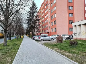 Prodej bytu 3+1, Ostrava, 74 m2