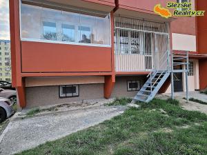 Prodej bytu 3+1, Ostrava, 74 m2