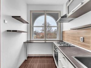 Prodej bytu 2+1, Hradec Králové, Střelecká, 65 m2