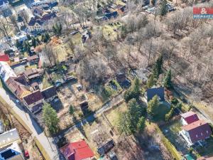 Prodej chaty, Mariánské Lázně, Za Školou, 28 m2
