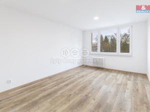 Pronájem bytu 2+1, Frýdek-Místek - Místek, Mozartova, 53 m2