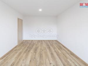 Pronájem bytu 2+1, Frýdek-Místek - Místek, Mozartova, 53 m2