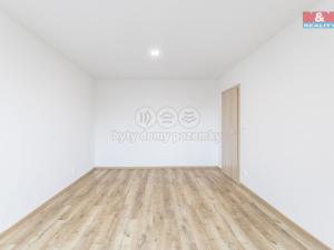 Pronájem bytu 2+1, Frýdek-Místek - Místek, Mozartova, 53 m2