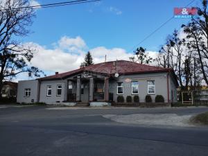 Pronájem restaurace, Frenštát pod Radhoštěm, Střelniční, 450 m2