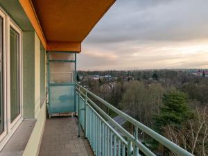 Pronájem bytu 1+1, Havířov - Podlesí, Želivského, 27 m2