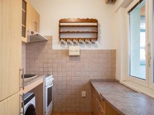 Pronájem bytu 1+1, Havířov - Podlesí, Želivského, 27 m2