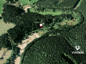 Prodej podílu louky, Útvina, 3314 m2