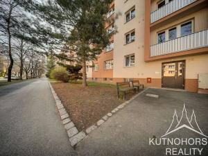 Prodej bytu 2+1, Kolín, Družstevní, 49 m2