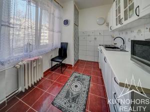 Prodej bytu 2+1, Kolín, Družstevní, 49 m2