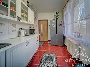 Prodej bytu 2+1, Kolín, Družstevní, 49 m2