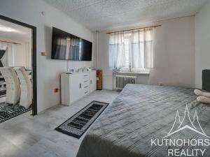 Prodej bytu 2+1, Kolín, Družstevní, 49 m2