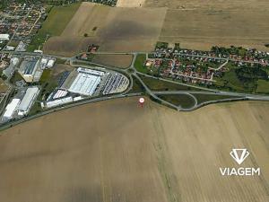 Prodej podílu komerčního pozemku, Jičín, 2270 m2