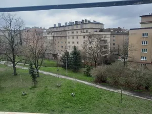 Prodej bytu 2+1, Praha - Vršovice, Konopišťská, 54 m2