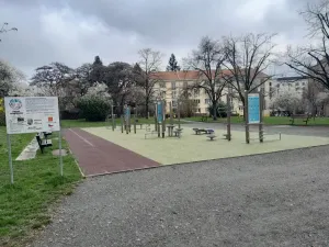 Prodej bytu 2+1, Praha - Vršovice, Konopišťská, 54 m2