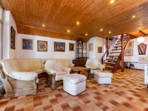 Prodej rodinného domu, Líský, 250 m2