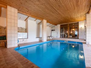 Prodej rodinného domu, Líský, 250 m2