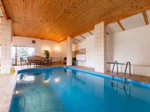 Prodej rodinného domu, Líský, 250 m2