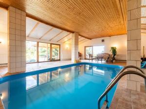 Prodej rodinného domu, Líský, 250 m2