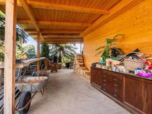 Prodej rodinného domu, Líský, 250 m2