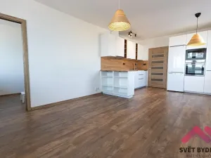 Pronájem bytu 2+kk, Praha - Stodůlky, Mezi školami, 47 m2
