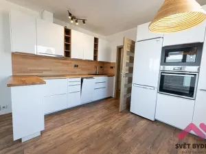 Pronájem bytu 2+kk, Praha - Stodůlky, Mezi školami, 47 m2