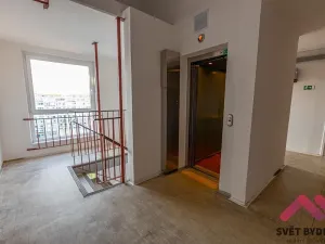Pronájem bytu 2+kk, Praha - Stodůlky, Mezi školami, 47 m2