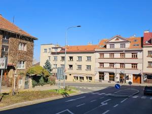 Prodej bytu 2+1, Praha - Michle, Michelská, 50 m2
