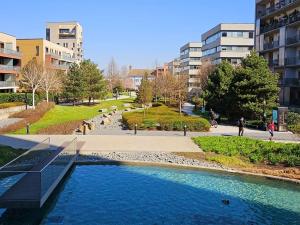 Prodej bytu 2+1, Praha - Michle, Michelská, 50 m2