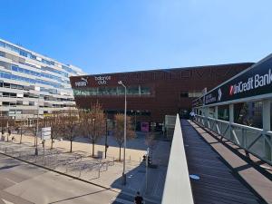 Prodej bytu 2+1, Praha - Michle, Michelská, 50 m2
